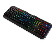 MODECOM VOLCANO HAMMER RGB (Brązowy przełącznik Outemu) K-MC-HAMMER-U-BROWN-RGB - 473960 - zdjęcie 3